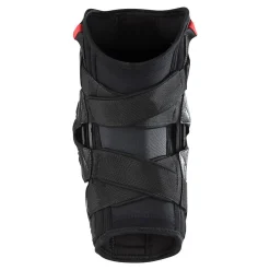 Troy Lee Designs Lower Body|Lower Body^6400 Knee Brace Solid Black
