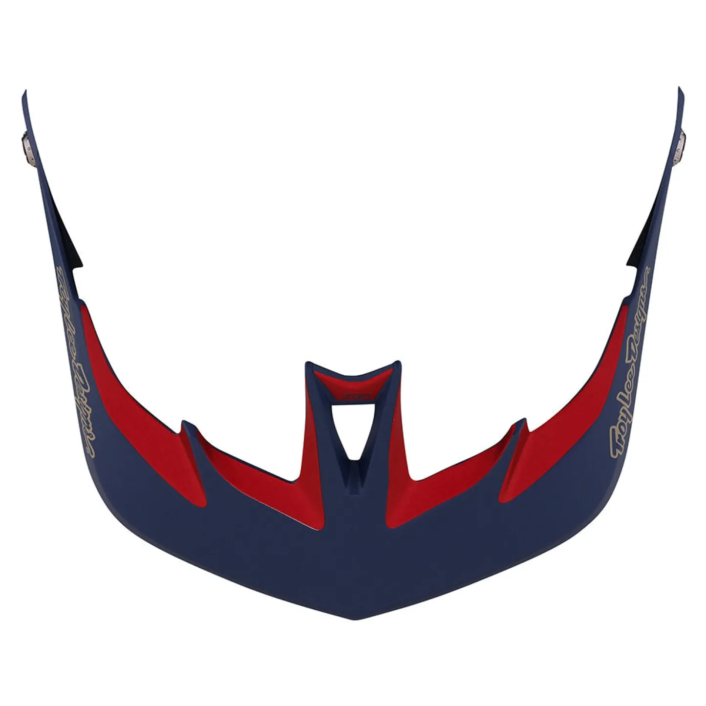 Women Troy Lee Designs Helmets|A3^A3 Helmet Fang Dk Blue / Burgundy