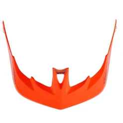 Troy Lee Designs Helmets|A3^A3 Helmet Ghostwing Red