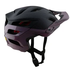 Troy Lee Designs Helmets|A3^A3 Helmet Halo Purple