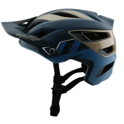 Troy Lee Designs Helmets|A3^A3 Helmet Intake Smoke
