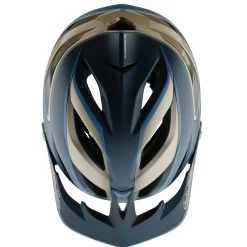 Troy Lee Designs Helmets|A3^A3 Helmet Intake Smoke