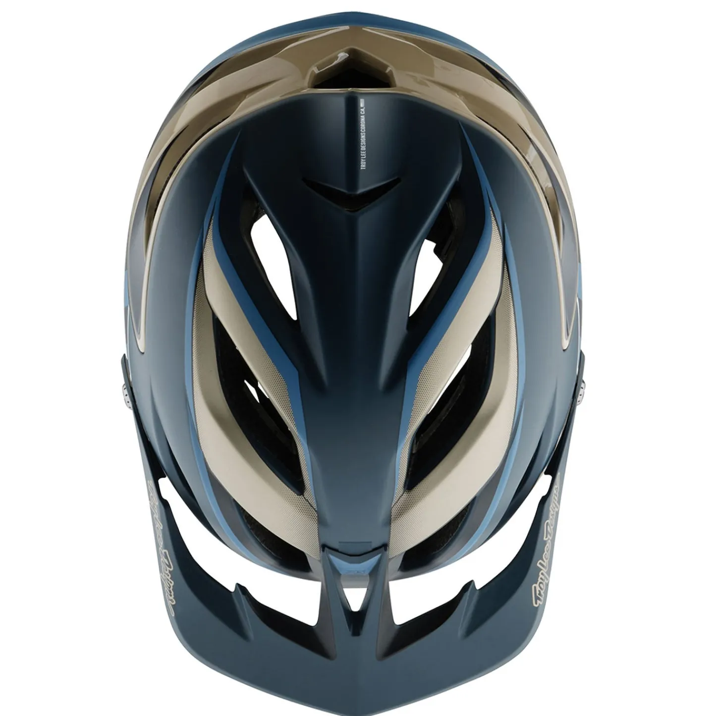 Troy Lee Designs Helmets|A3^A3 Helmet Intake Smoke