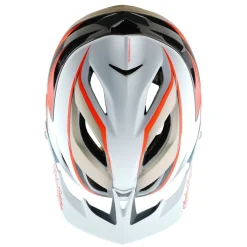 Troy Lee Designs Helmets|A3^A3 Helmet Intake White