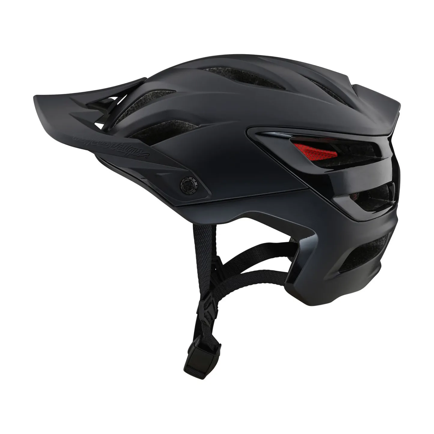 Women Troy Lee Designs Helmets|Helmets^A3 Helmet Uno Black