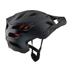Women Troy Lee Designs Helmets|Helmets^A3 Helmet Uno Black