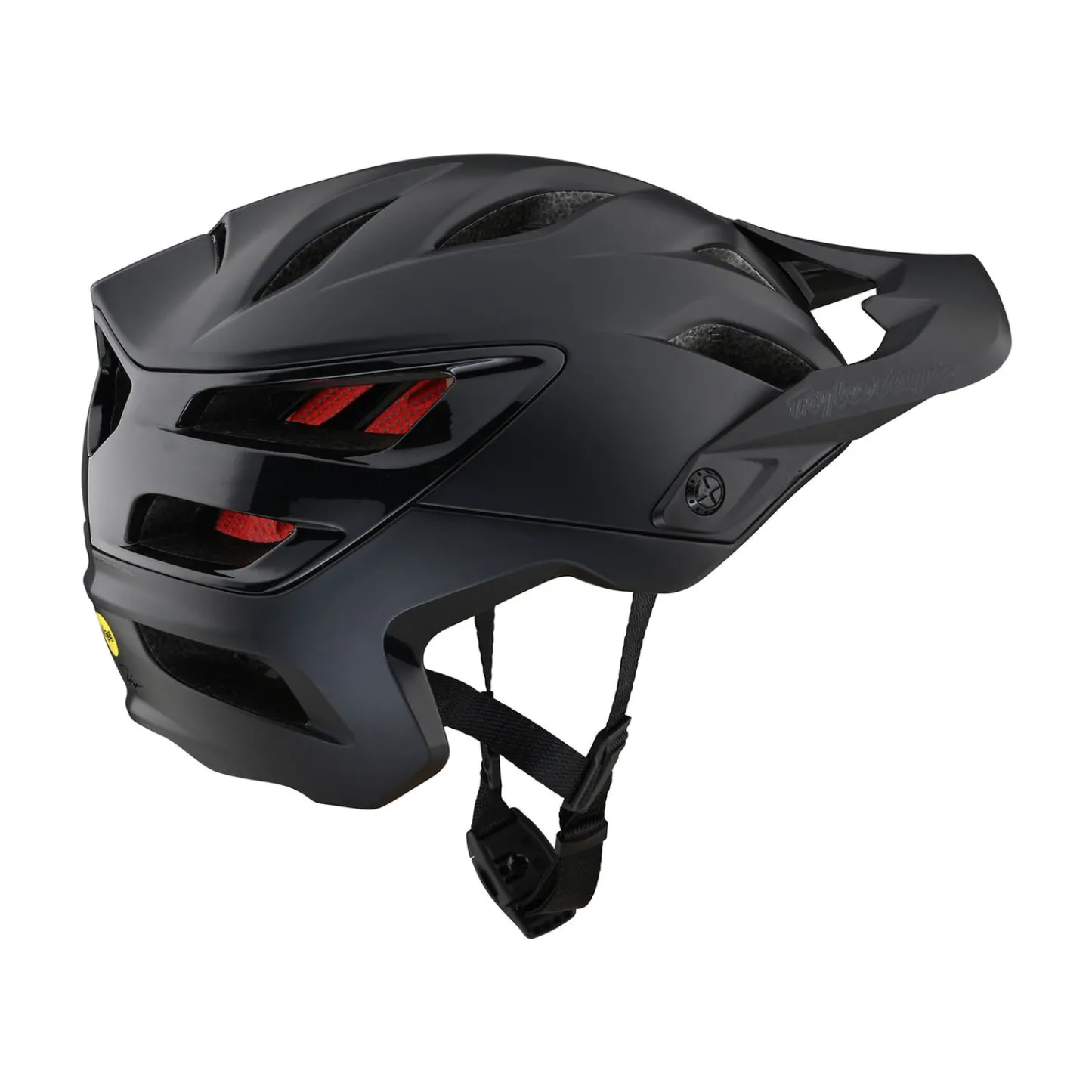 Women Troy Lee Designs Helmets|Helmets^A3 Helmet Uno Black