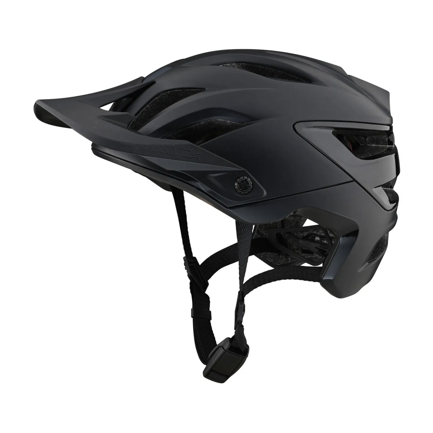 Women Troy Lee Designs Helmets|Helmets^A3 Helmet Uno Black