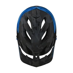 Women Troy Lee Designs Helmets|A3^A3 Helmet Uno Camo Blue