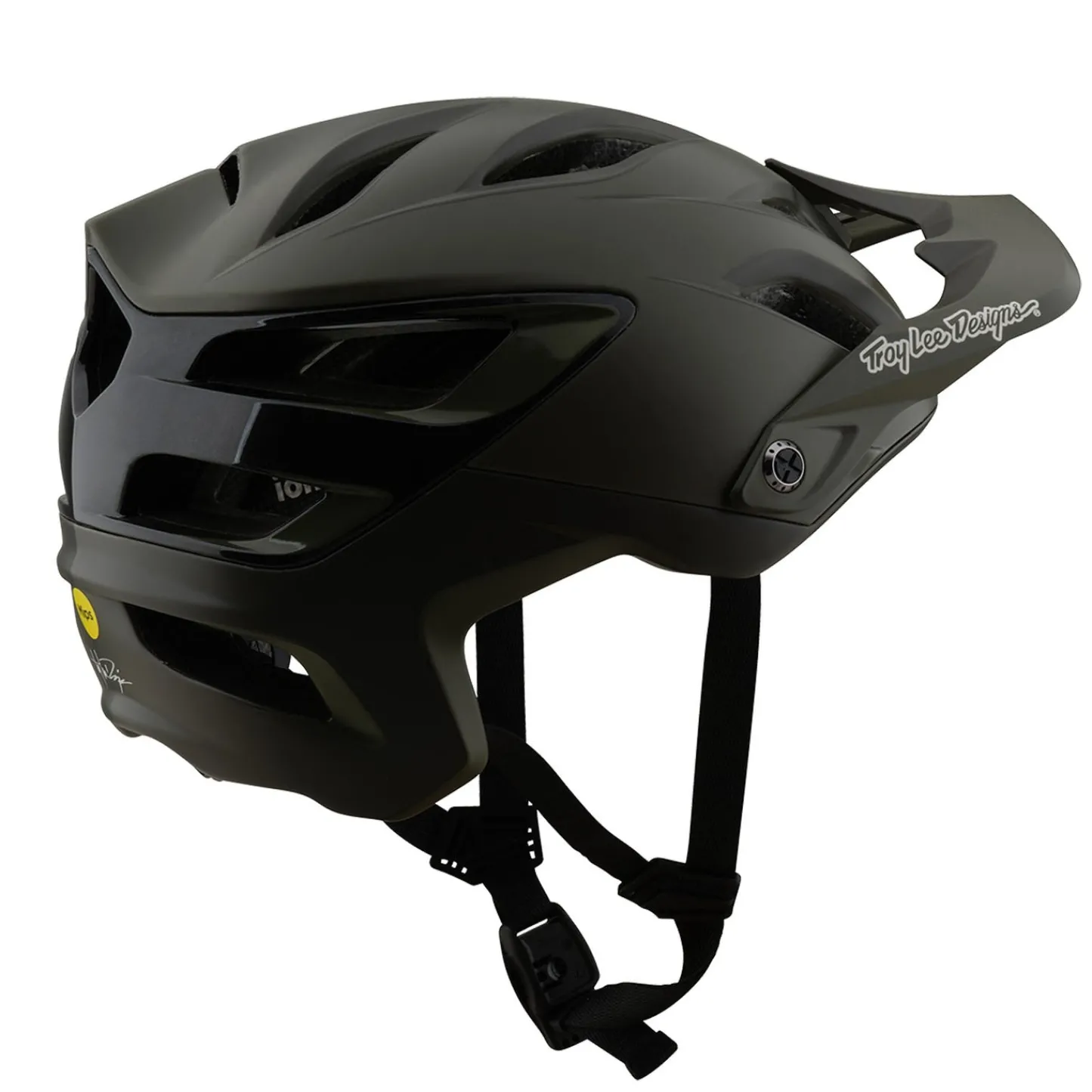 Troy Lee Designs Helmets|A3^A3 Helmet Uno Caper