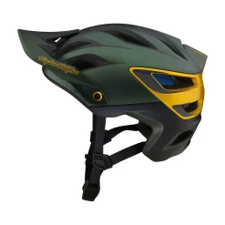 Women Troy Lee Designs Helmets|A3^A3 Helmet Uno Green