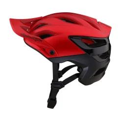 Women Troy Lee Designs Helmets|A3^A3 Helmet Uno Red
