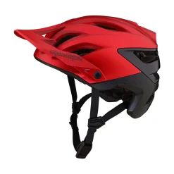 Women Troy Lee Designs Helmets|A3^A3 Helmet Uno Red