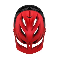Women Troy Lee Designs Helmets|A3^A3 Helmet Uno Red
