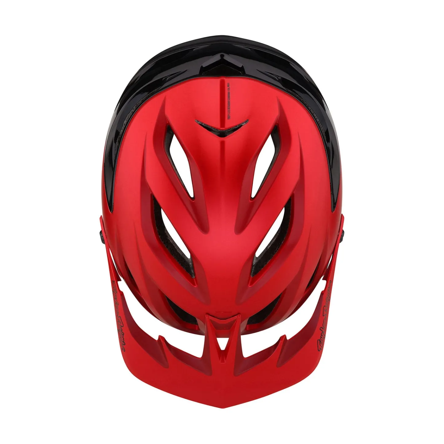 Women Troy Lee Designs Helmets|A3^A3 Helmet Uno Red