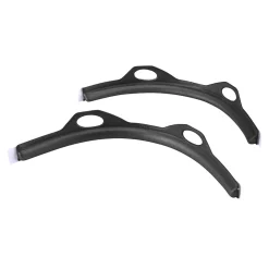 Troy Lee Designs Helmet Accessories^A3 TLD Sweatglide Solid Black