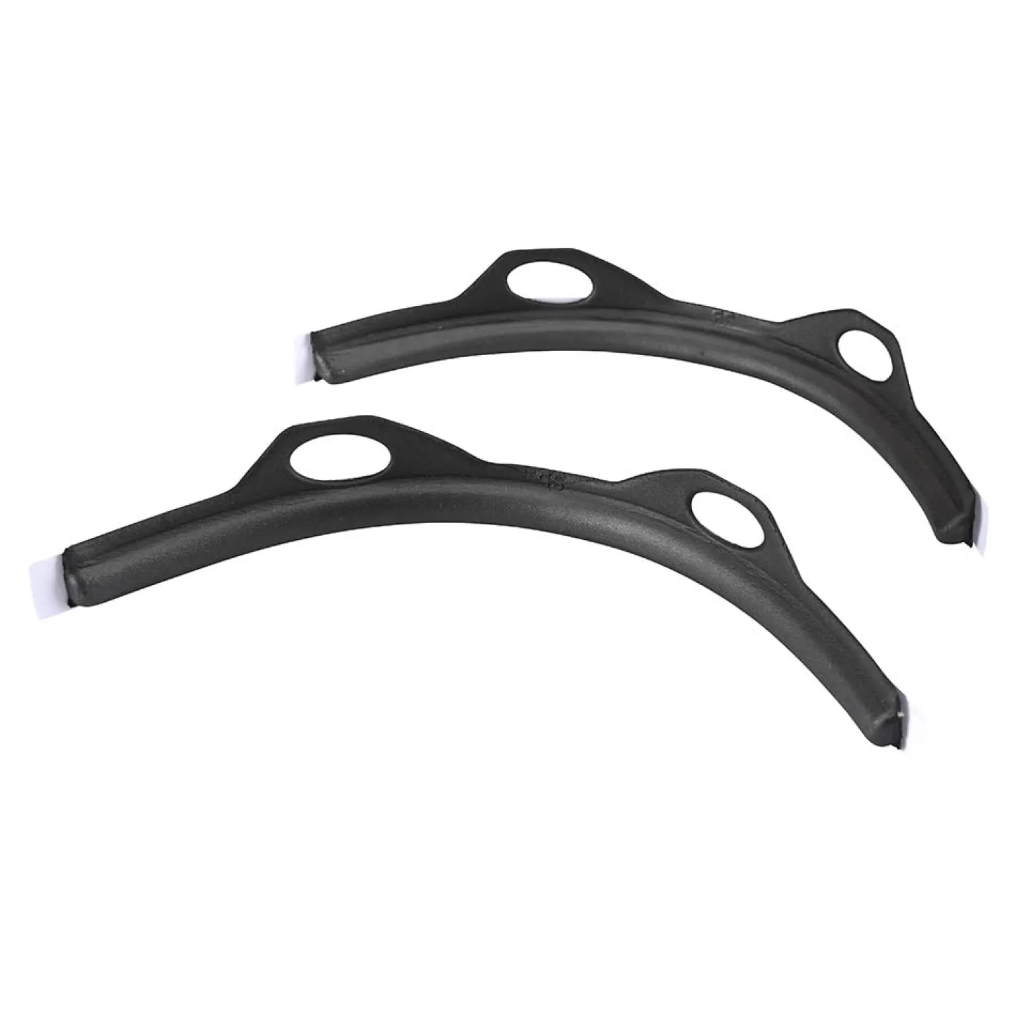 Troy Lee Designs Helmet Accessories^A3 TLD Sweatglide Solid Black