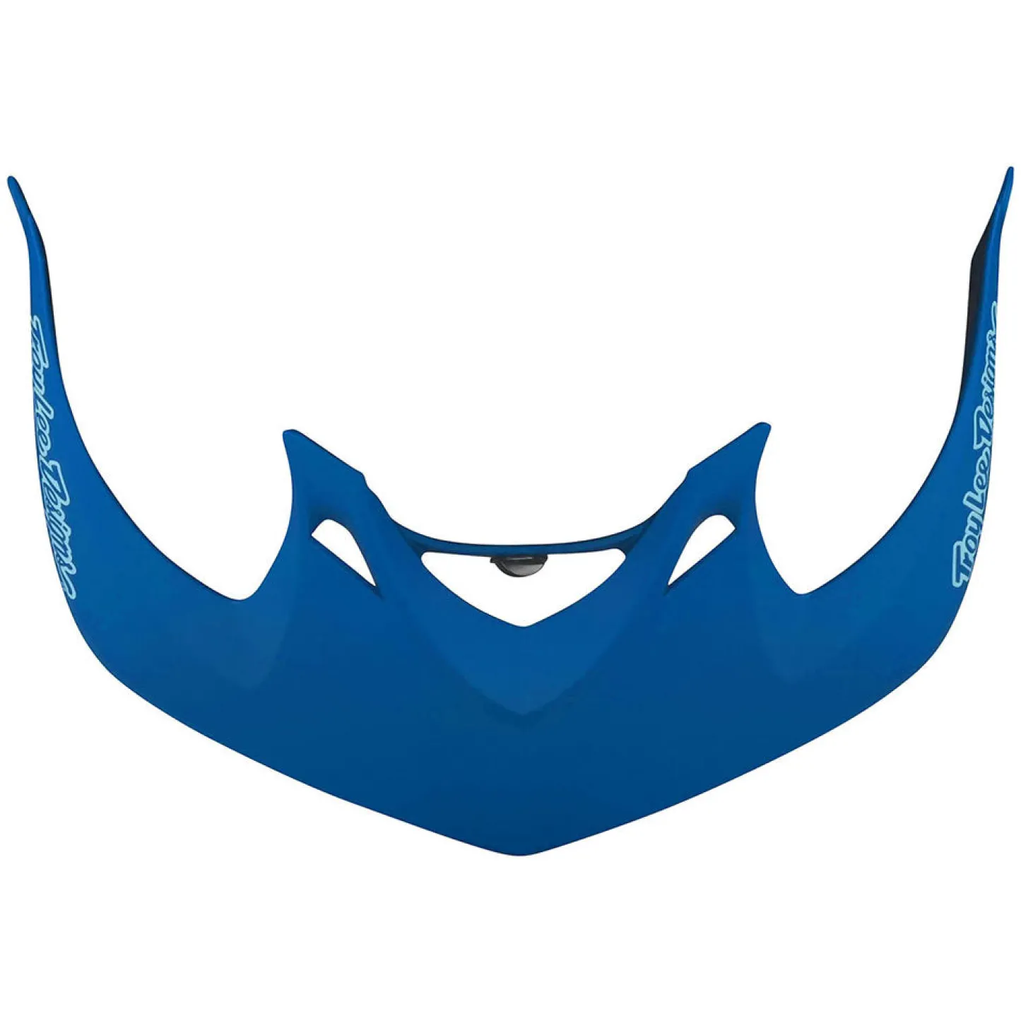 Troy Lee Designs Visors|Helmet Accessories^A1 Visor Drone Light Slate Blue