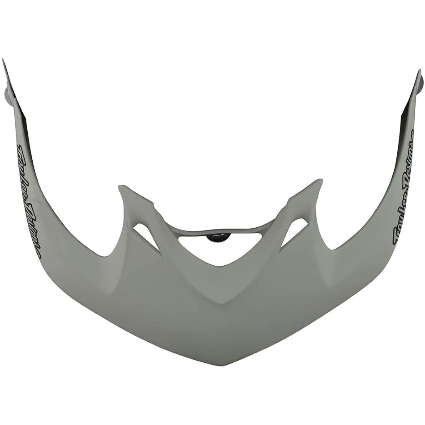Troy Lee Designs Visors|Helmet Accessories^A1 Visor Drone Silver