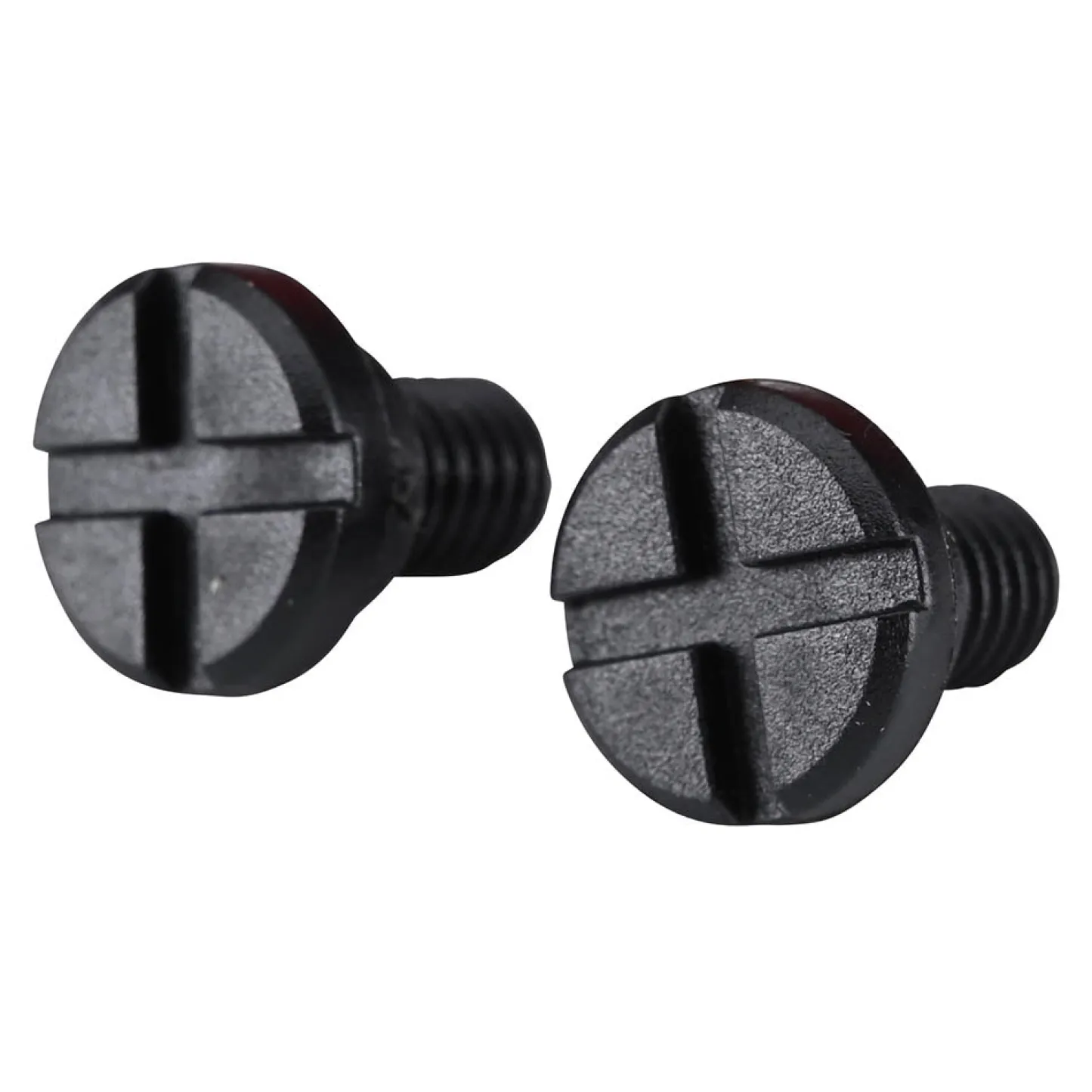 Troy Lee Designs Helmet Accessories^A3 Visor Screw Solid Black
