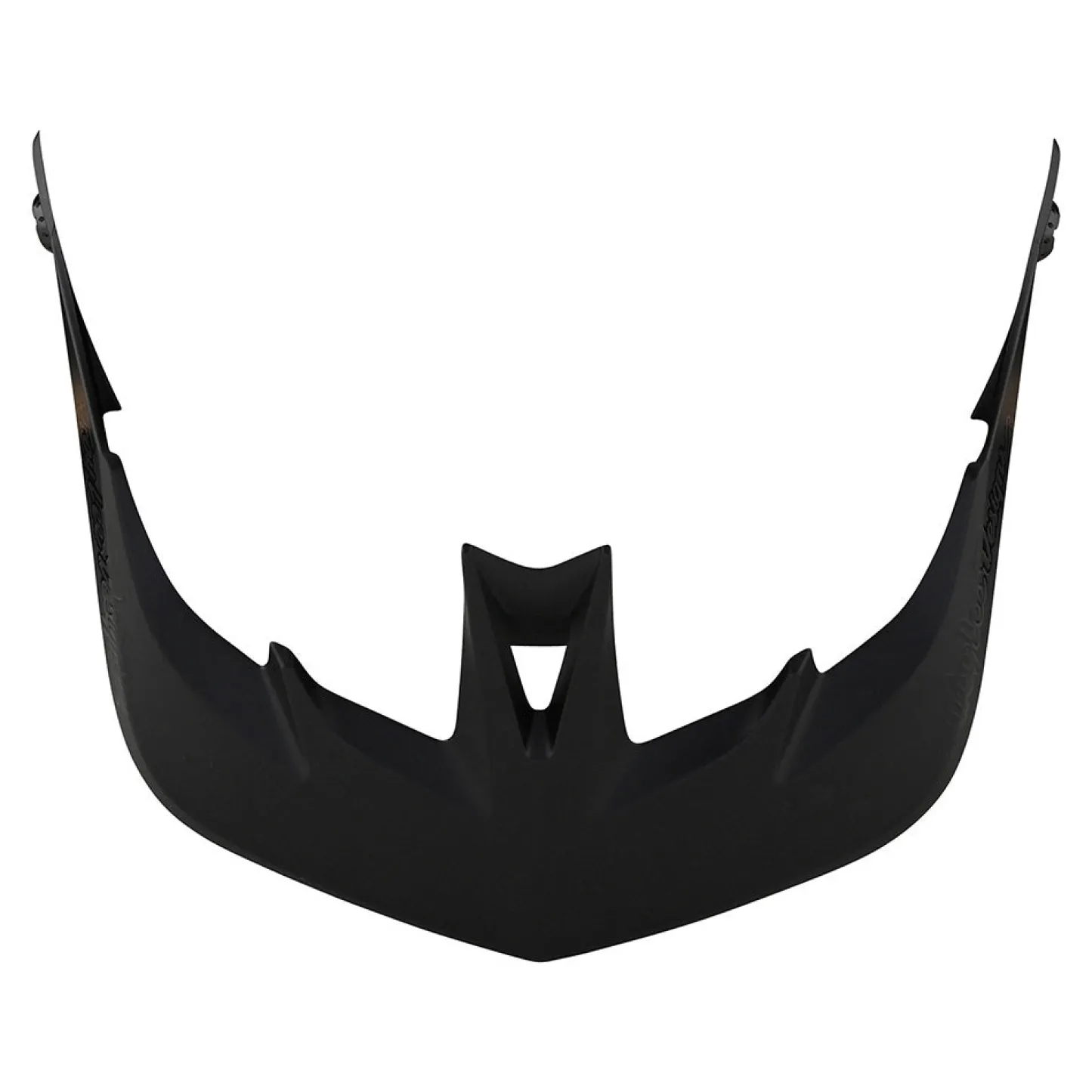 Troy Lee Designs Visors|Helmet Accessories^A3 Visor Uno Black