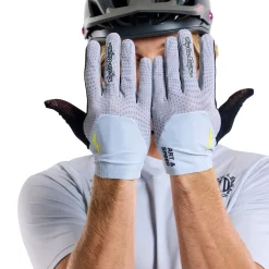 Troy Lee Designs Ace|Gloves^Ace 2.0 Glove Radioscape Mist