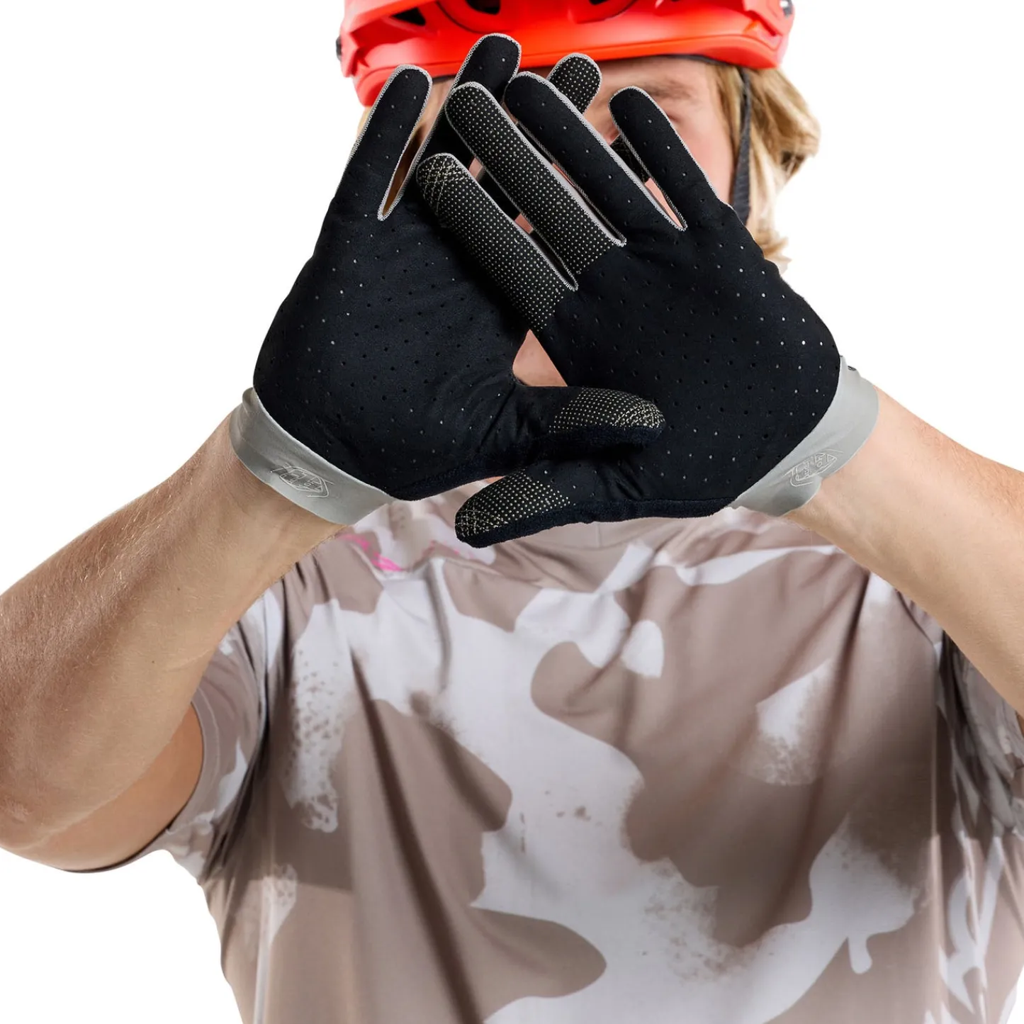 Troy Lee Designs Ace|Gloves^Ace 2.0 Glove Scrubland Timber