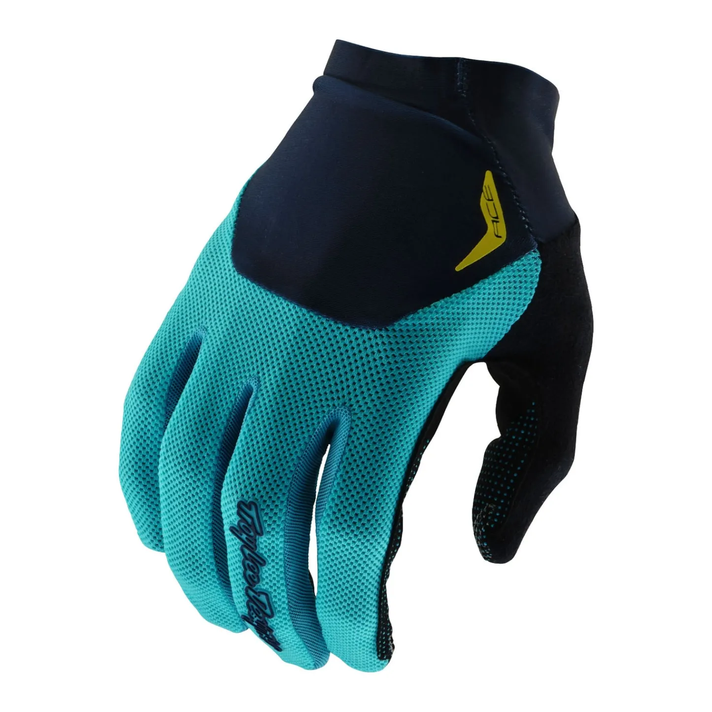 Troy Lee Designs Ace|Gloves^Ace 2.0 Glove Solid Turquoise