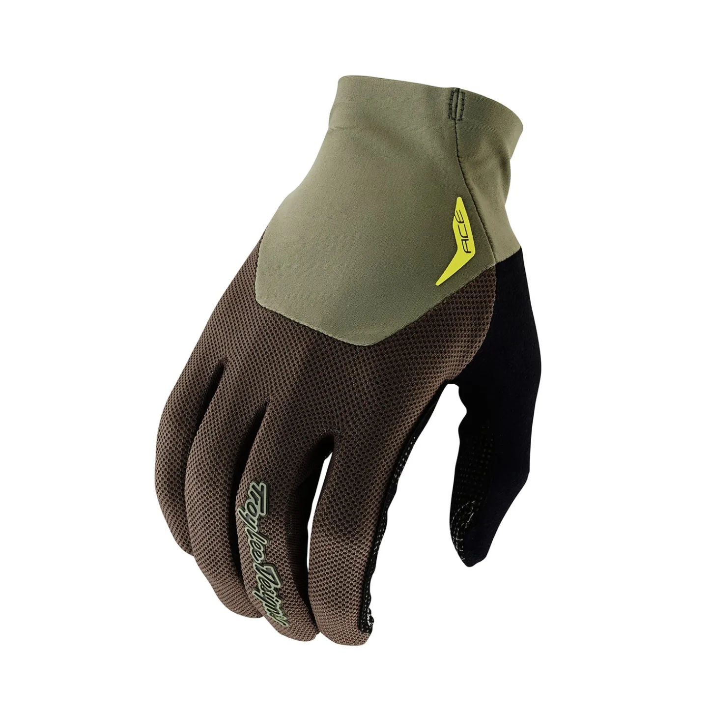 Troy Lee Designs Ace|Gloves^Ace Glove Mono Olive