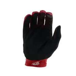 Troy Lee Designs Ace|Gloves^Ace Glove Reverb Race Red
