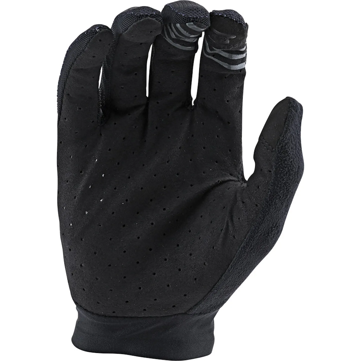 Troy Lee Designs Ace|Gloves^Ace Glove Solid Black