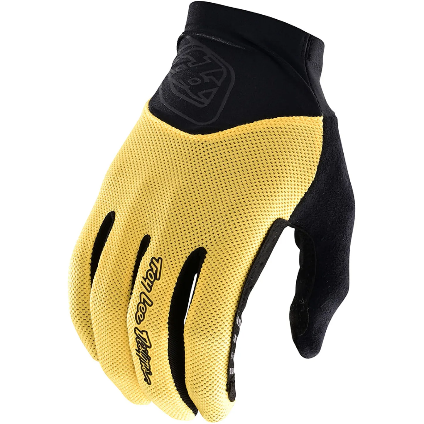 Troy Lee Designs Ace|Gloves^Ace Glove Solid Honey