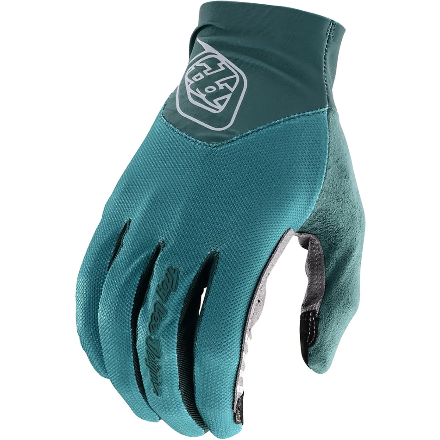 Troy Lee Designs Ace|Gloves^Ace Glove Solid Ivy