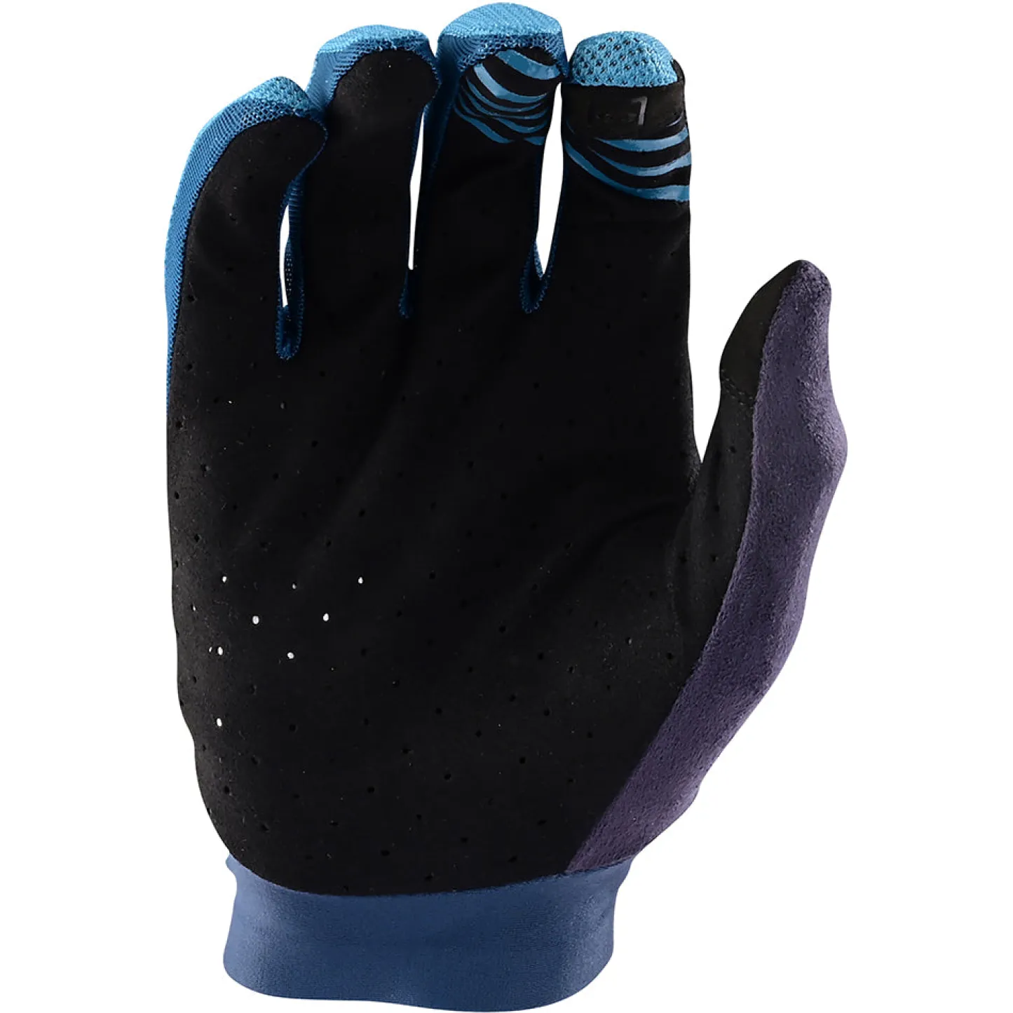 Troy Lee Designs Ace|Gloves^Ace Glove Solid Slate Blue