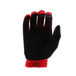 Troy Lee Designs Ace|Gloves^Ace Glove SRAM Shifted Fiery Red