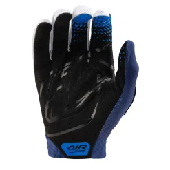 Troy Lee Designs Air|Air^Air Glove Blurr Blue
