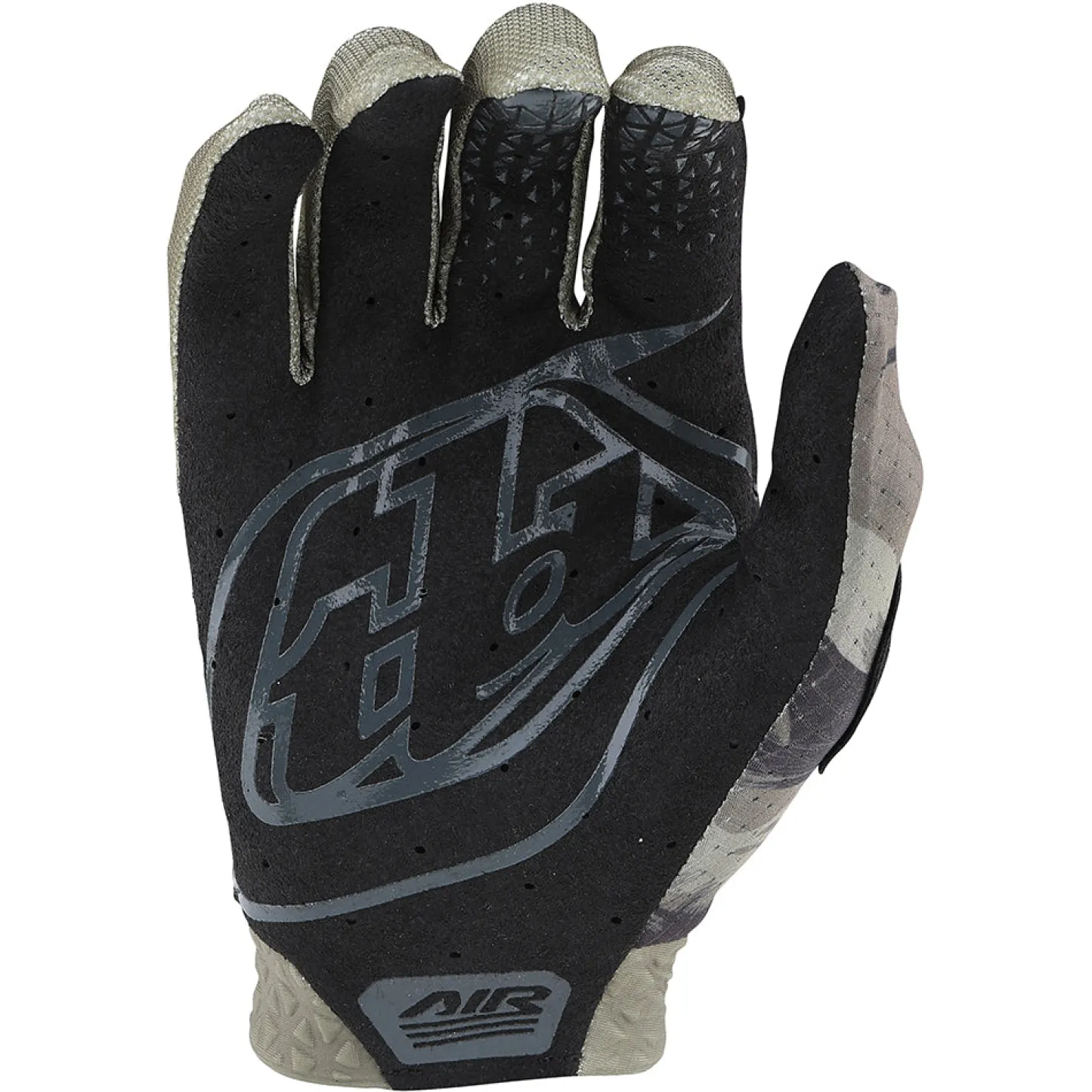 Troy Lee Designs Air|Air^Air Glove Brushed Camo Army Green