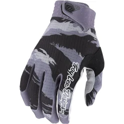 Troy Lee Designs Air|Air^Air Glove Brushed Camo Black / Gray