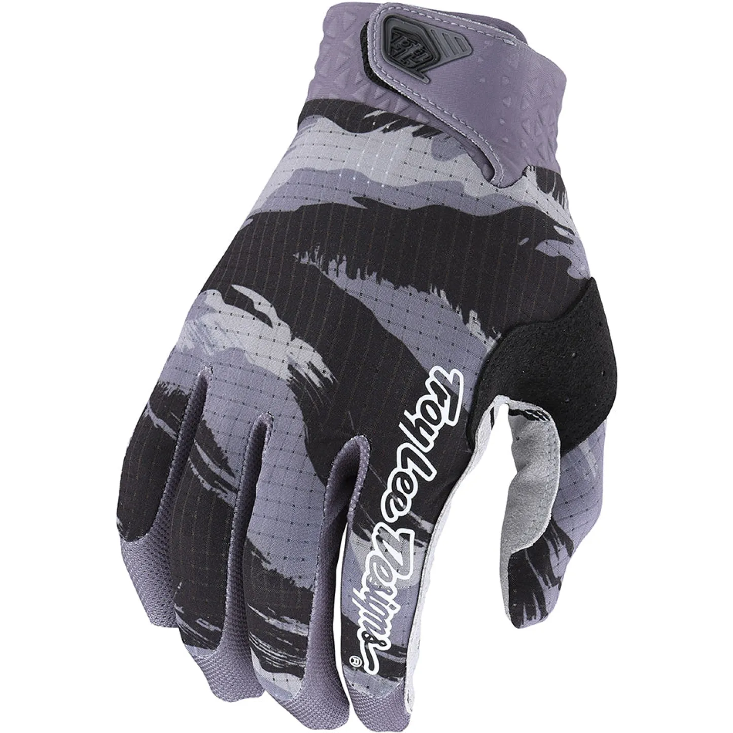 Troy Lee Designs Air|Air^Air Glove Brushed Camo Black / Gray