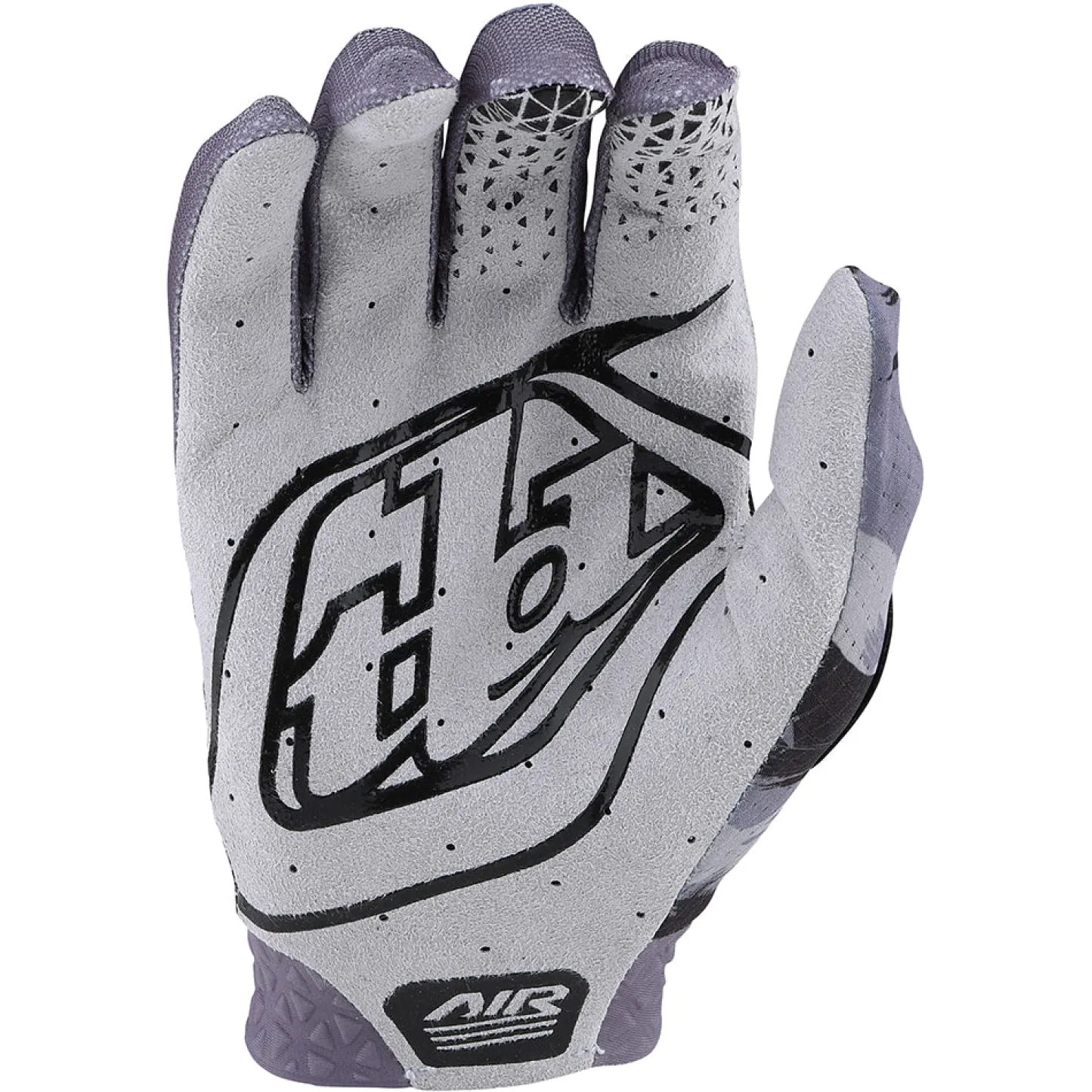 Troy Lee Designs Air|Air^Air Glove Brushed Camo Black / Gray