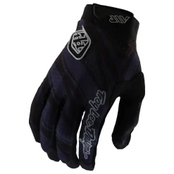 Troy Lee Designs Air|Gloves^Air Glove Ghostwing Black