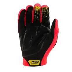 Troy Lee Designs Gloves|Air^Air Glove Ghostwing Infra Red