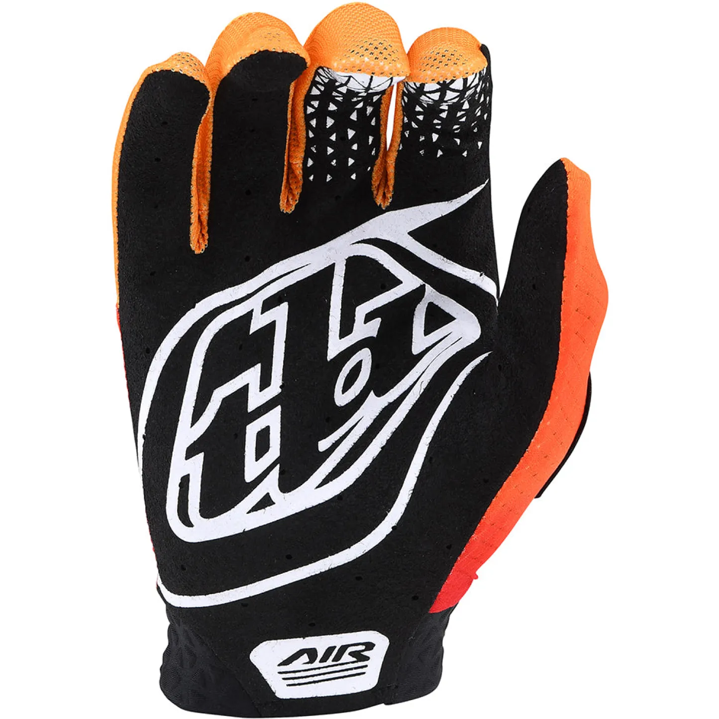 Troy Lee Designs Air|Air^Air Glove Jet Fuel Black / Red