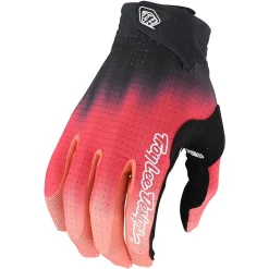 Troy Lee Designs Air|Air^Air Glove Jet Fuel Carbon