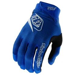 Troy Lee Designs Air|Gloves^Air Glove Mono Blue