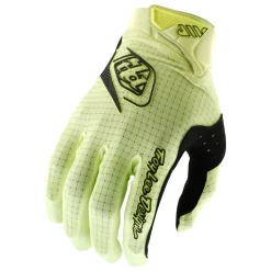 Troy Lee Designs Air|Gloves^Air Glove Mono Glo Yellow