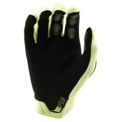 Troy Lee Designs Air|Gloves^Air Glove Mono Glo Yellow