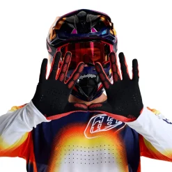 Troy Lee Designs Air|Gloves^Air Glove Mono Orange