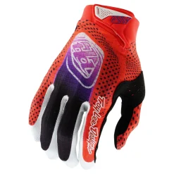 Troy Lee Designs Air|Gloves^Air Glove Optic Infra Red