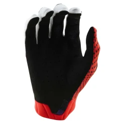 Troy Lee Designs Air|Gloves^Air Glove Optic Infra Red